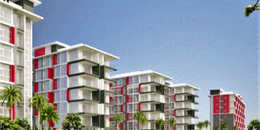 CC Condominium 2
