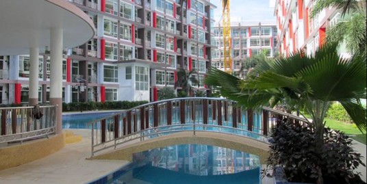 CC Condominium 2