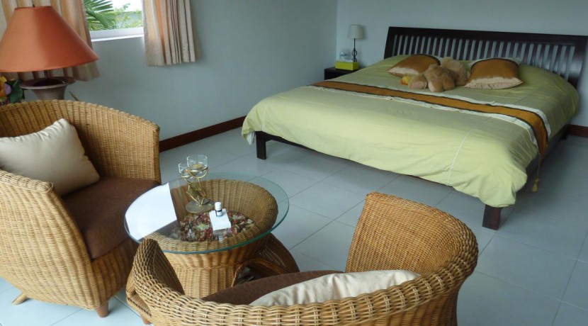 11 master bedroom