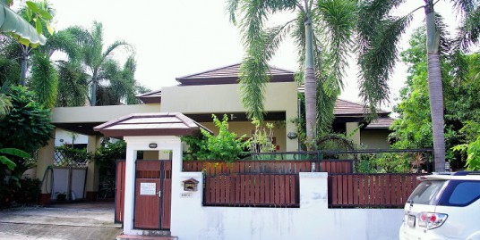 Pool Villa