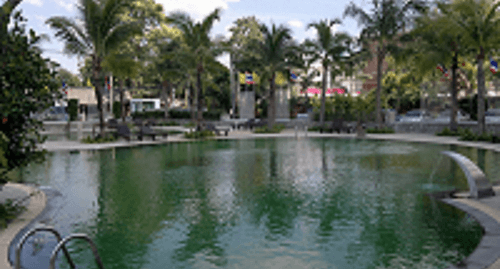 A.D. Wong Amat Condominium