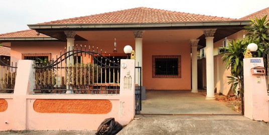 Nice House