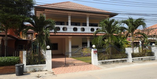 Two story House