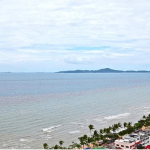 View Talay 8 Condominium was the last of the VT complexes to be built and was finished around 2010.