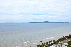 View Talay 8 Condominium was the last of the VT complexes to be built and was finished around 2010.