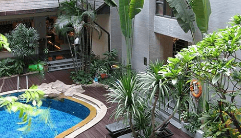 Nirvana Condominium
