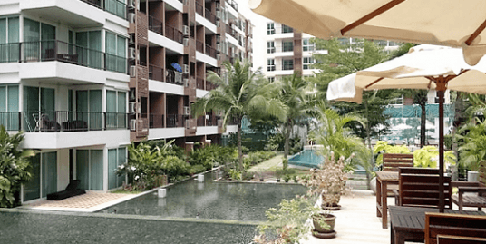 Diamond Condominium