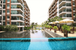 Paradise Park Jomtien Residence Located 800 m from Jomtien Beach, Paradise Park Jomtien Resort offers an outdoor pool and accommodation with free WiFi access. The apartment is 3.7 km from Underwater World Pattaya and 3.4 km from Pattaya Floating Market. Simply furnished in soft tones, the air conditioned apartment features a sofa set, a flat-screen cable TV and a CD/DVD player. It also comes with a dining area and a kitchen equipped with the basic amenities for in-door cooking. Fitted with a shower, a hairdryer and towels are also included in the private bathroom. At Paradise Park Jomtien Resort guests can enjoy working out at the fitness centre or lounge on the sun loungers by the pool. For added convenience, laundry and car hire services are available. Airport shuttle and shuttle services can both be arranged upon request. The apartment is located 5.5 km from Pattaya Elephant Village, 6 km from Bali Hai Pier and 9.9 km from Walking Street Pattaya. For shopping and dining options, Central Festival Pattaya Beach is just a 15-minute ride away. Pattaya Railway Station is 7.9 km away from the property.
