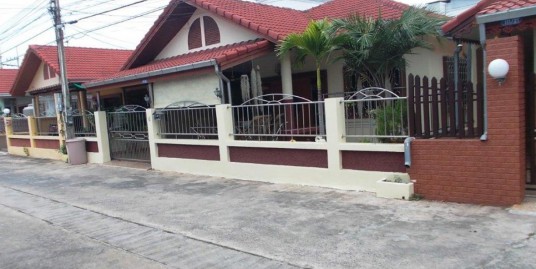 Two bedroom House