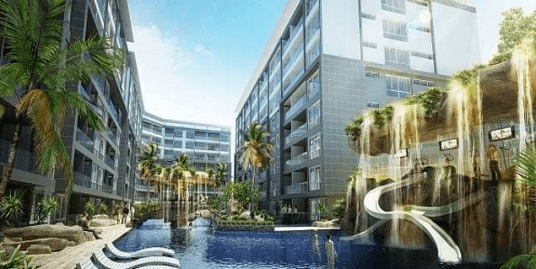 Centara Avenue Residence and Suites